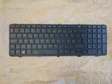 Клавіатура Hp&nbsp;Probook&nbsp;455&nbsp;G2